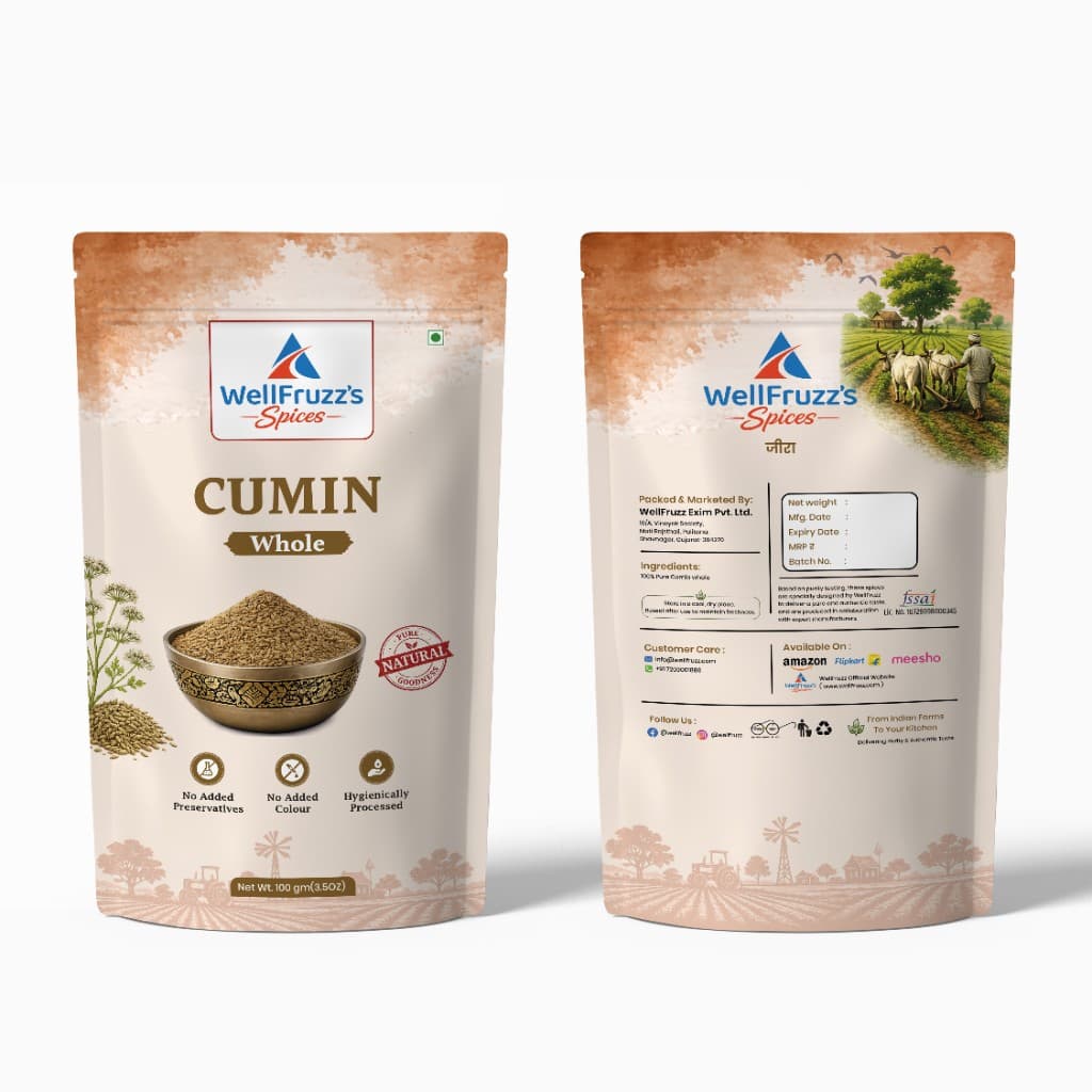 Cumin