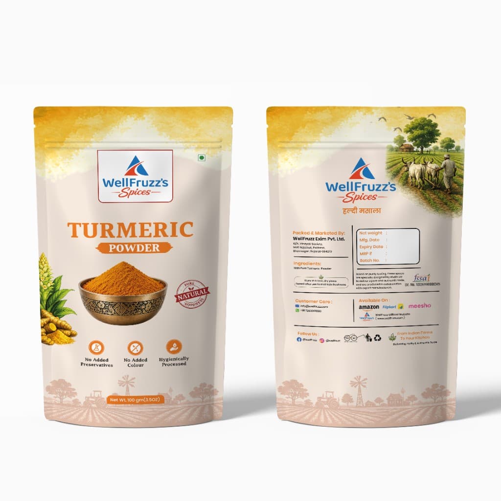 Turmeric